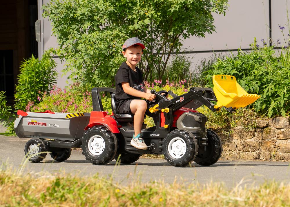 Rolly Toys rollyFarmtrac Premium II Lintrac Verkauf