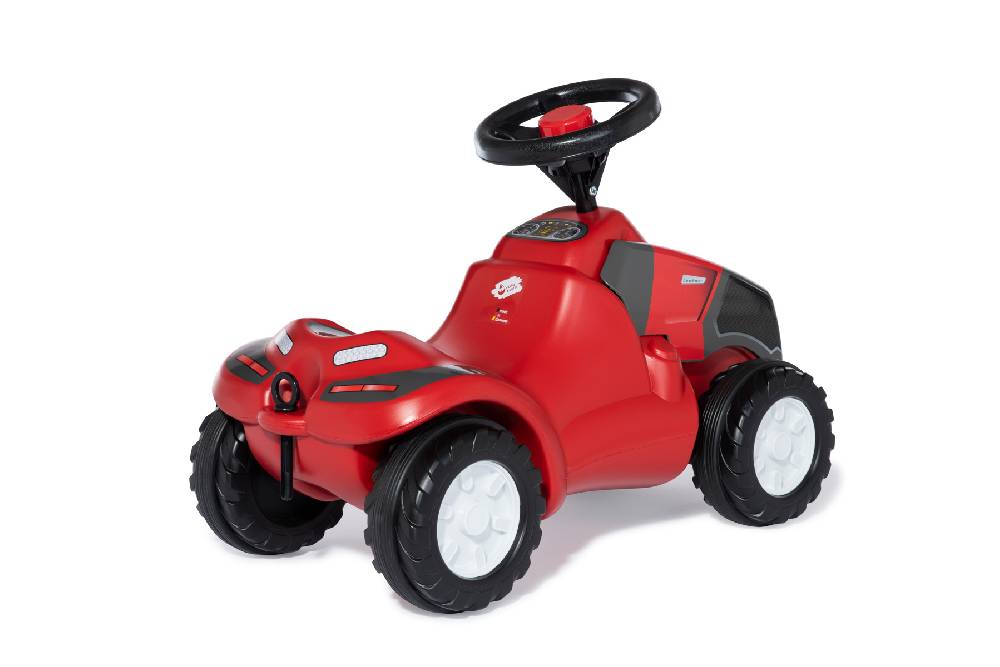 Rolly Toys rollyMinitrac Lintrac Hotsell
