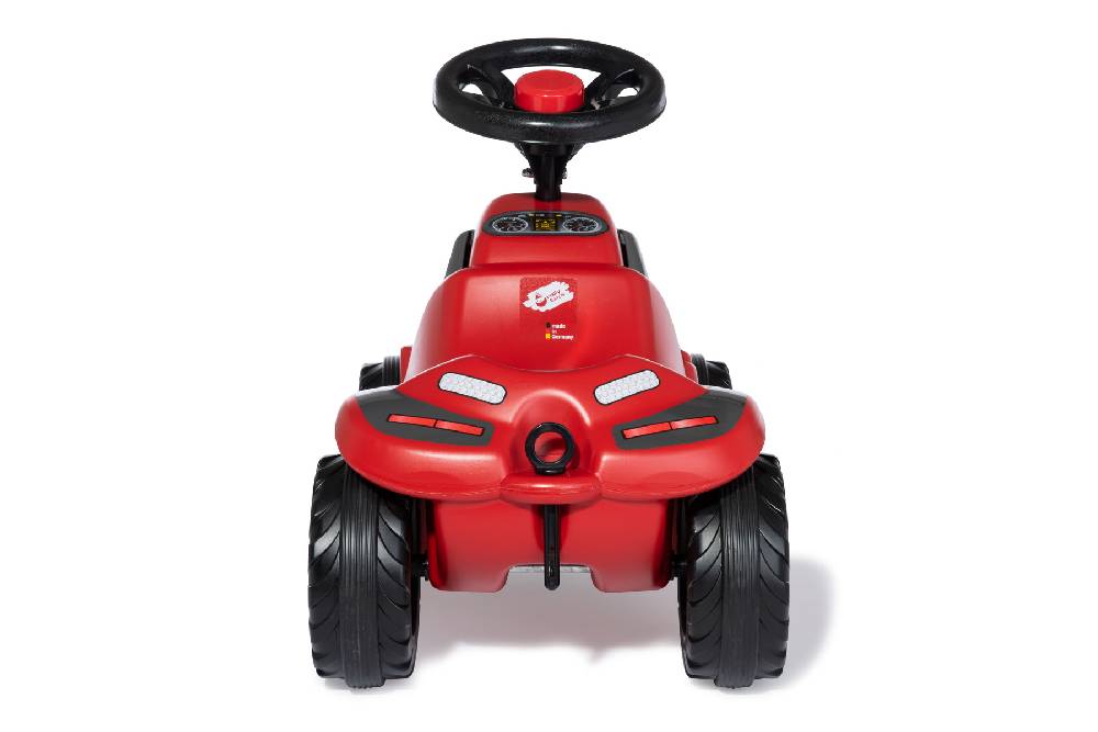 Rolly Toys rollyMinitrac Lintrac Hotsell