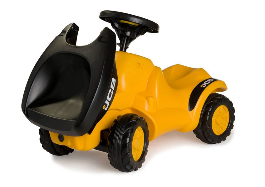 Rolly Toys rollyMinitrac Dumper JCB im Angebot