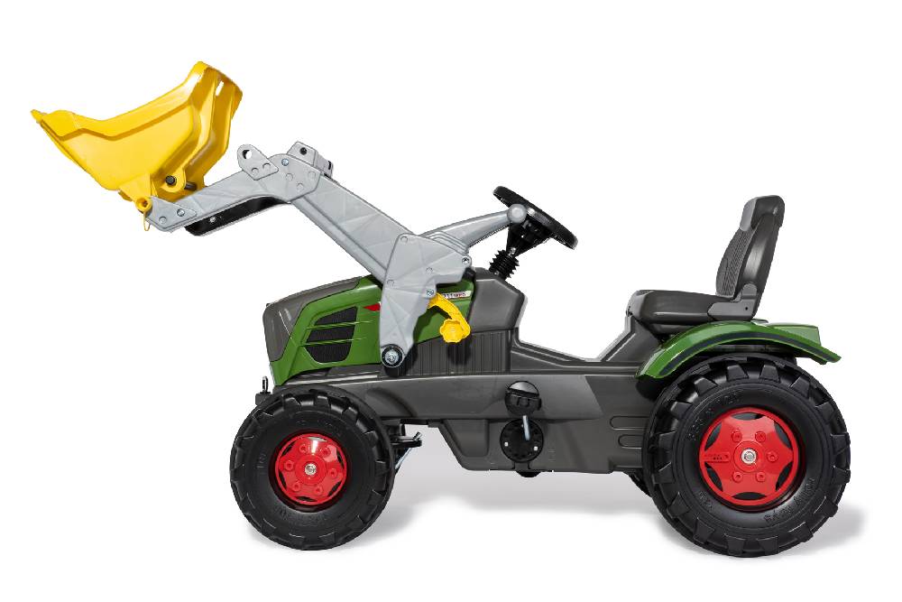 Rolly Toys rollyFarmtrac Fendt 211 Vario Blitzverkäufe