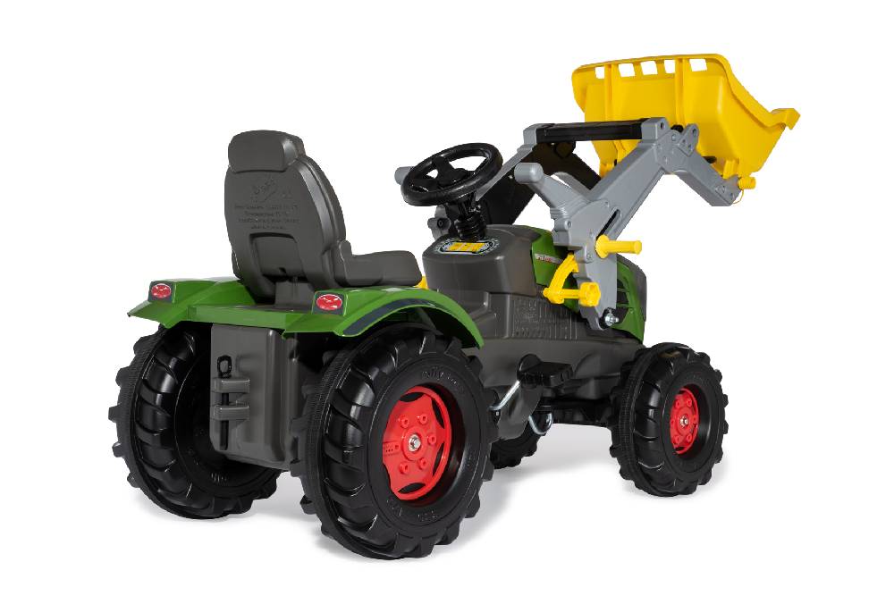 Rolly Toys rollyFarmtrac Fendt 211 Vario Blitzverkäufe