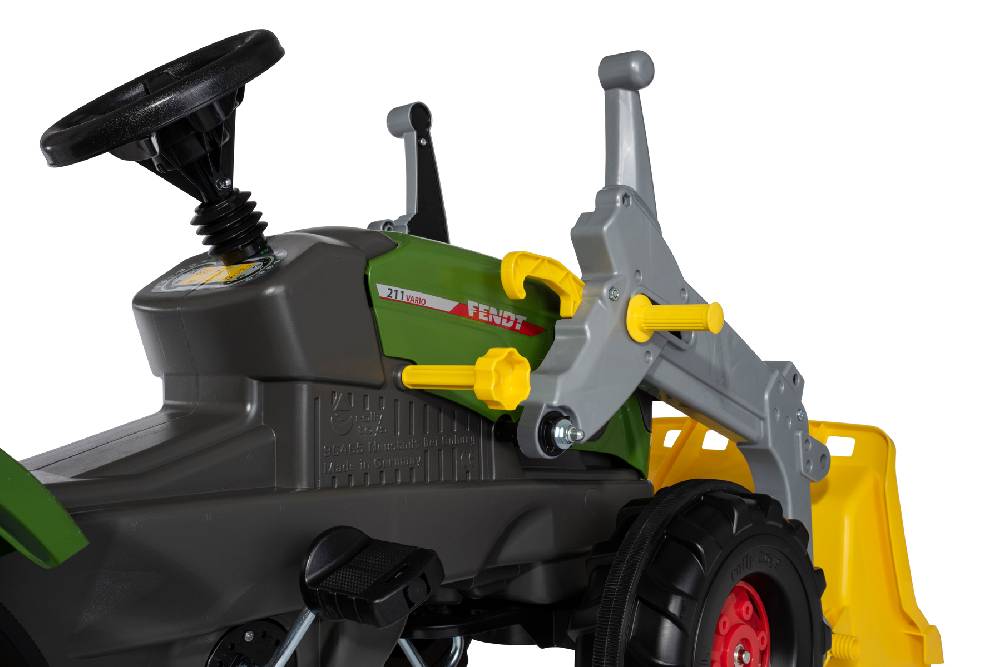 Rolly Toys rollyFarmtrac Fendt 211 Vario Blitzverkäufe