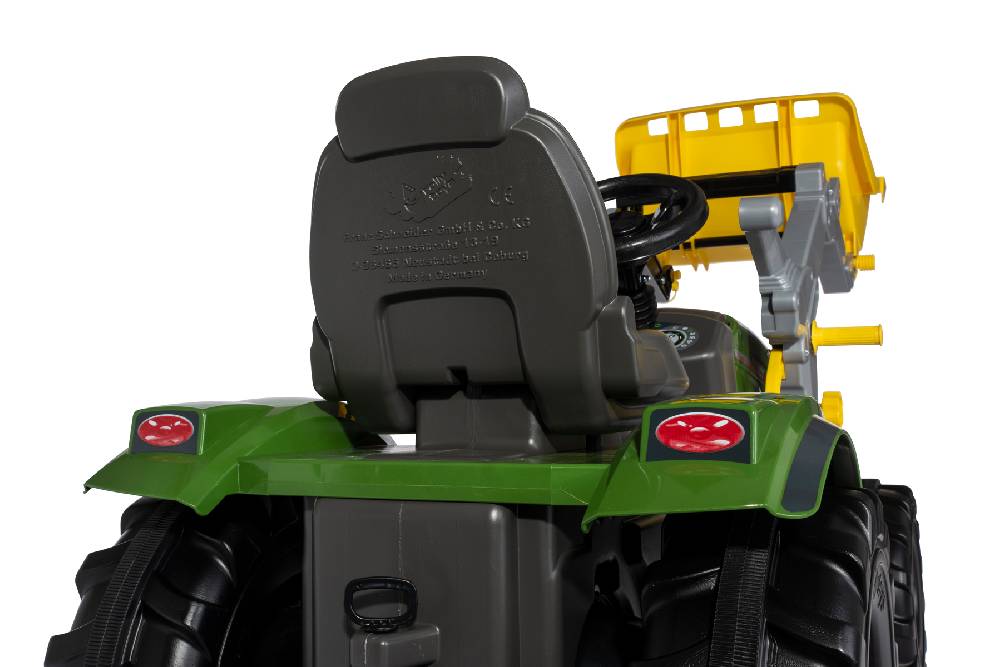 Rolly Toys rollyFarmtrac Fendt 211 Vario Blitzverkäufe