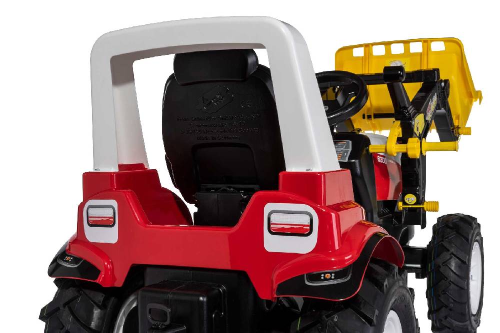 Rolly Toys rollyFarmtrac Premium II Steyr 6300 Terrus CVT Kostenloser Versand