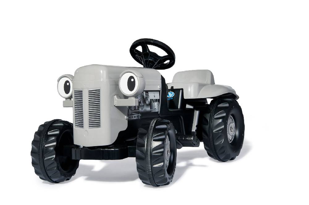 Rolly Toys rollyKid Little Grey Fergie Limitierter Zeitrabatt
