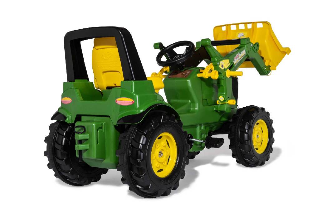 Rolly Toys rollyFarmtrac Premium II John Deere 7310R Rabatt