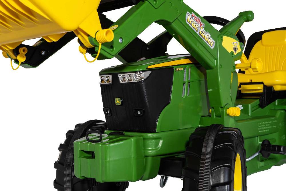 Rolly Toys rollyFarmtrac Premium II John Deere 7310R Rabatt