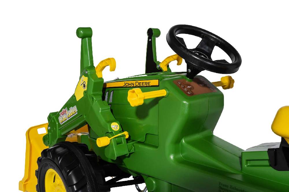 Rolly Toys rollyFarmtrac Premium II John Deere 7310R Rabatt
