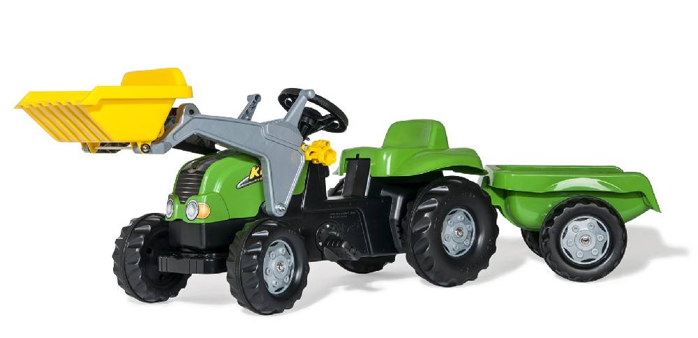 Rolly Toys rollyKid-X Versandkostenfrei