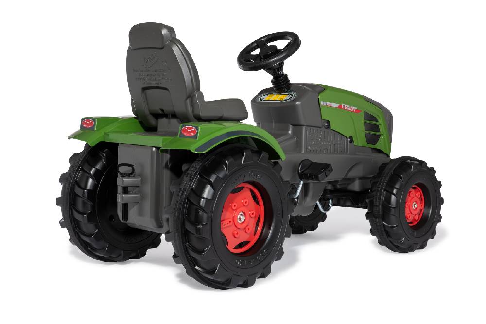 Rolly Toys rollyFarmtrac Fendt 211 Vario Großer Ausverkauf