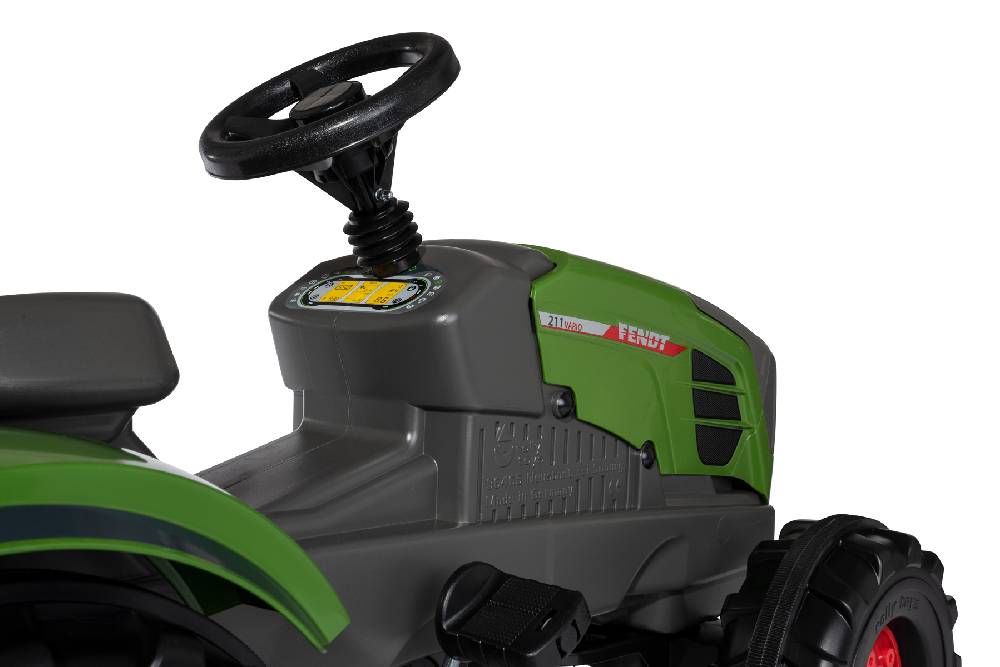 Rolly Toys rollyFarmtrac Fendt 211 Vario Großer Ausverkauf