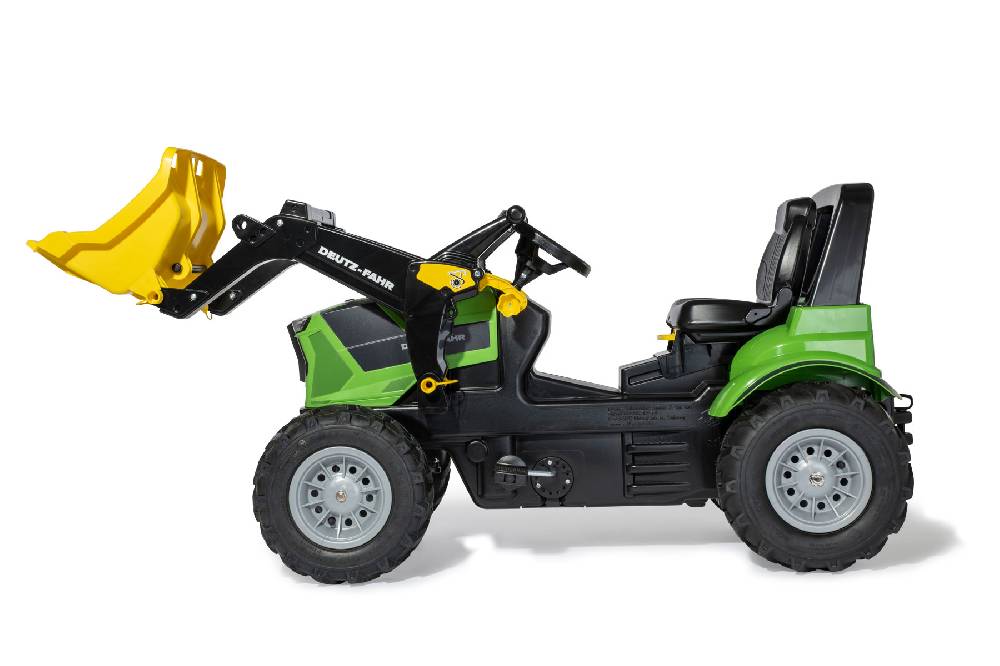 Rolly Toys rollyFarmtrac Premium II Deutz 8280 TTV Flash Sale