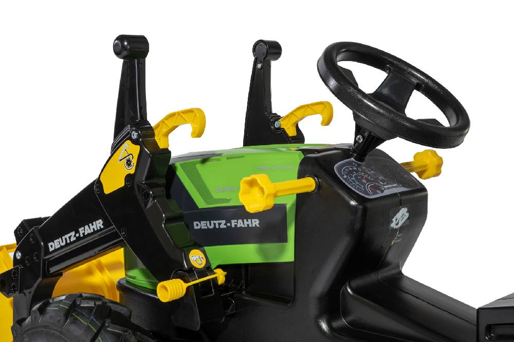 Rolly Toys rollyFarmtrac Premium II Deutz 8280 TTV Flash Sale