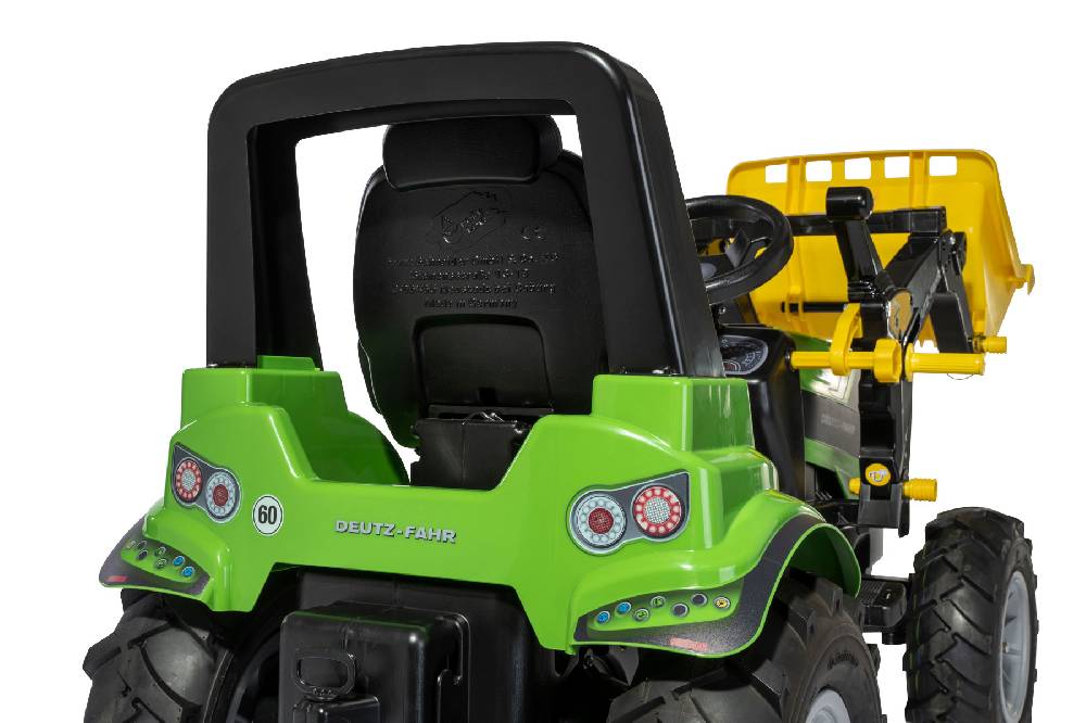 Rolly Toys rollyFarmtrac Premium II Deutz 8280 TTV Flash Sale
