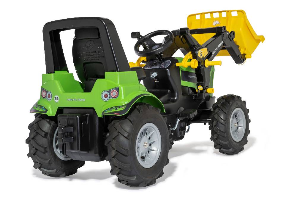 Rolly Toys rollyFarmtrac Premium II Deutz 8280 TTV Flash Sale