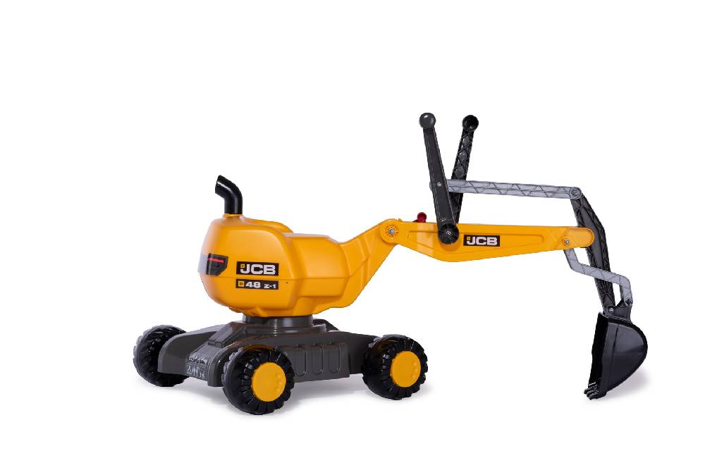 Rolly Toys rollyDigger JCB Exklusivangebot