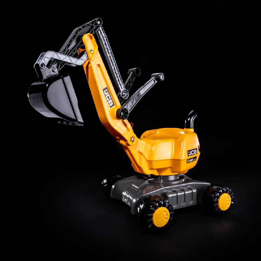 Rolly Toys rollyDigger JCB Exklusivangebot