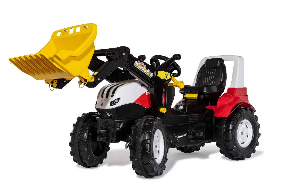 Rolly Toys rollyFarmtrac Premium II Steyr 6300 Terrus CVT Weihnachtsangebot