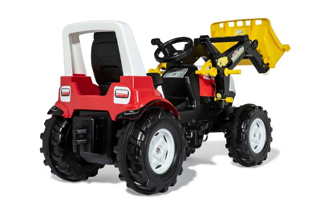 Rolly Toys rollyFarmtrac Premium II Steyr 6300 Terrus CVT Weihnachtsangebot