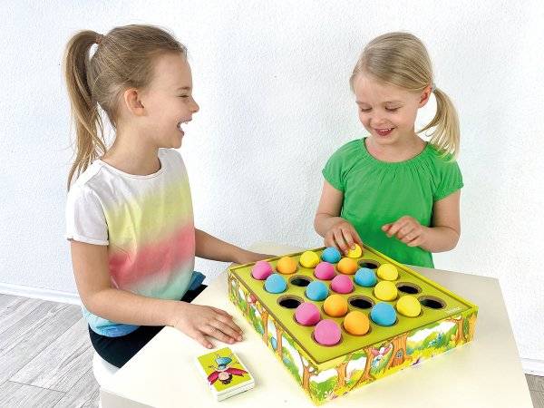 Schildkröt Manufaktur Spiel Fairy Land by Beleduc Fabrik Onlineshop