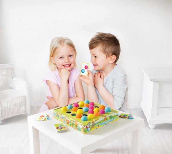 Schildkröt Manufaktur Spiel Fairy Land by Beleduc Fabrik Onlineshop
