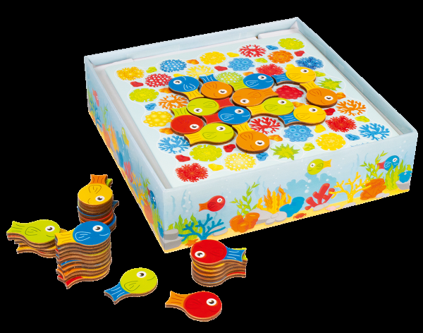 Schildkröt Manufaktur Spiel Punakai by Beleduc Rabatt