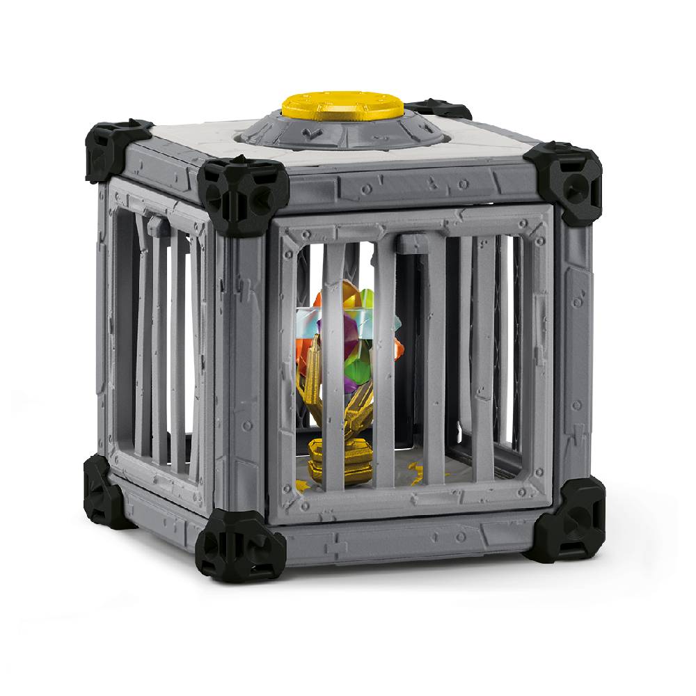 Schleich BattleCave Superkristall Bestseller
