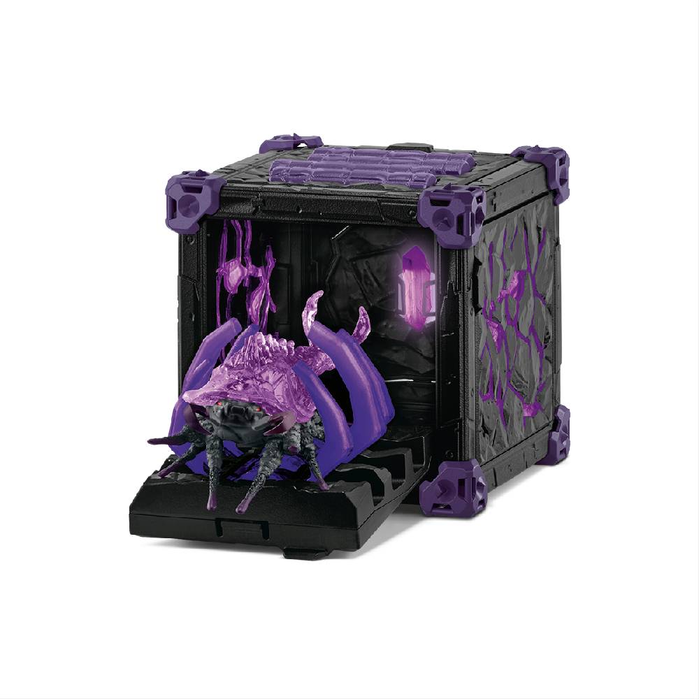 Schleich BattleCave Schattenassel Tägliche Deals