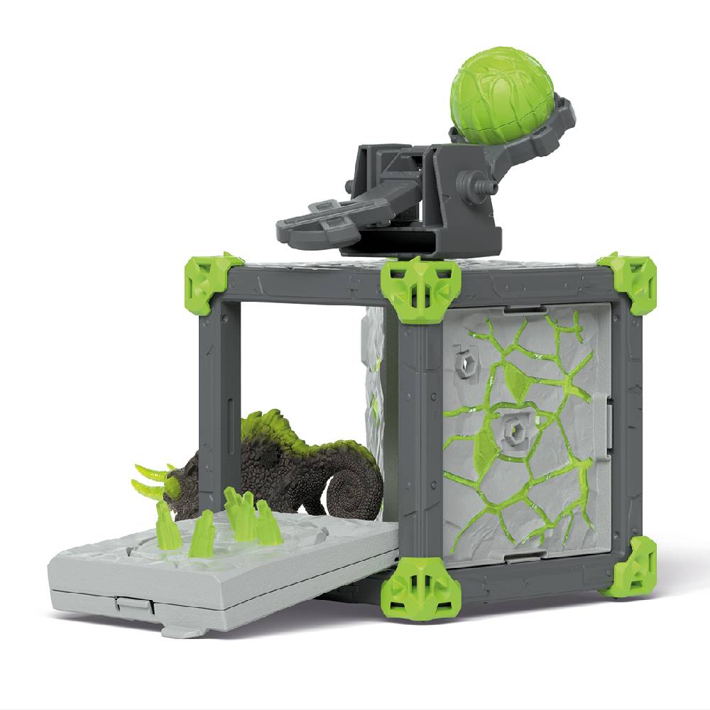 Schleich BattleCave Steinchamäleons VIP-Rabatte