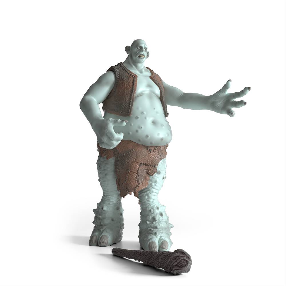 Schleich Troll Neueste Stile