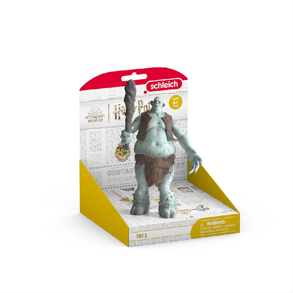 Schleich Troll Neueste Stile