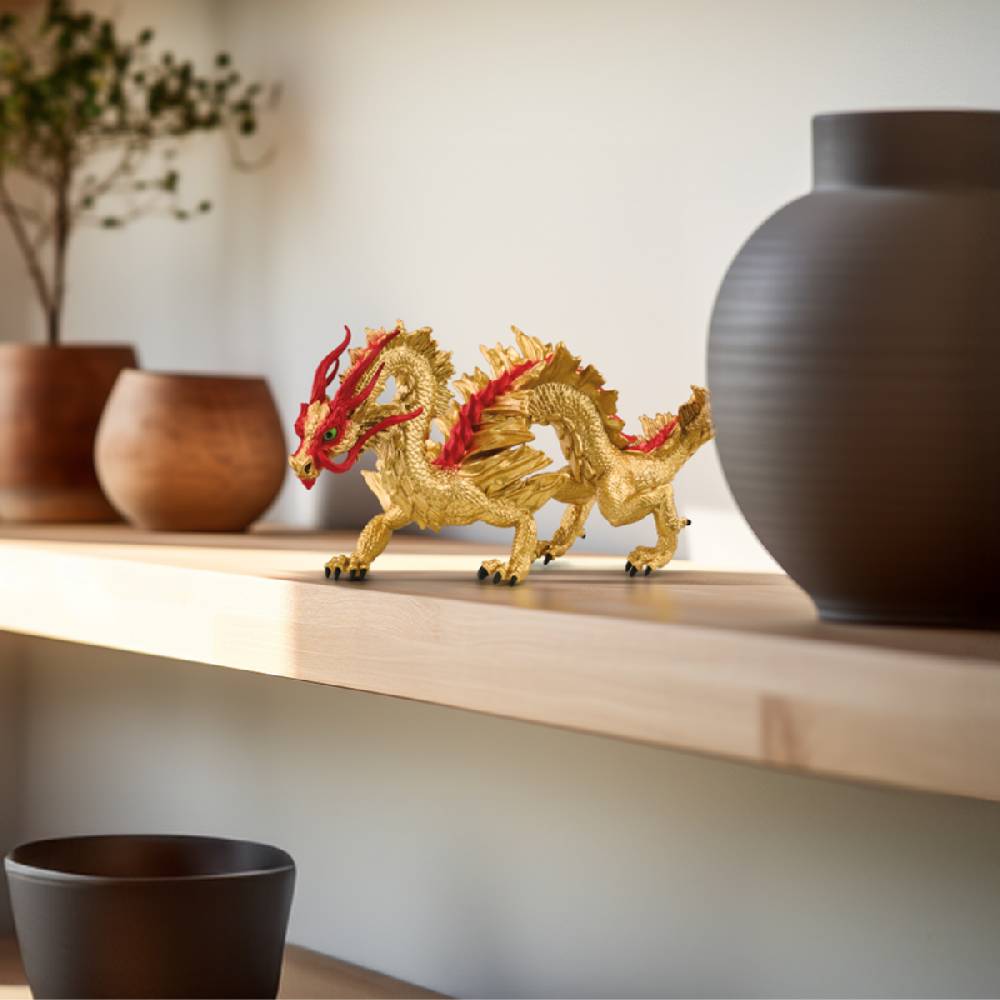 Schleich Mondneujahrsdrache Bis zu 50% Rabatt