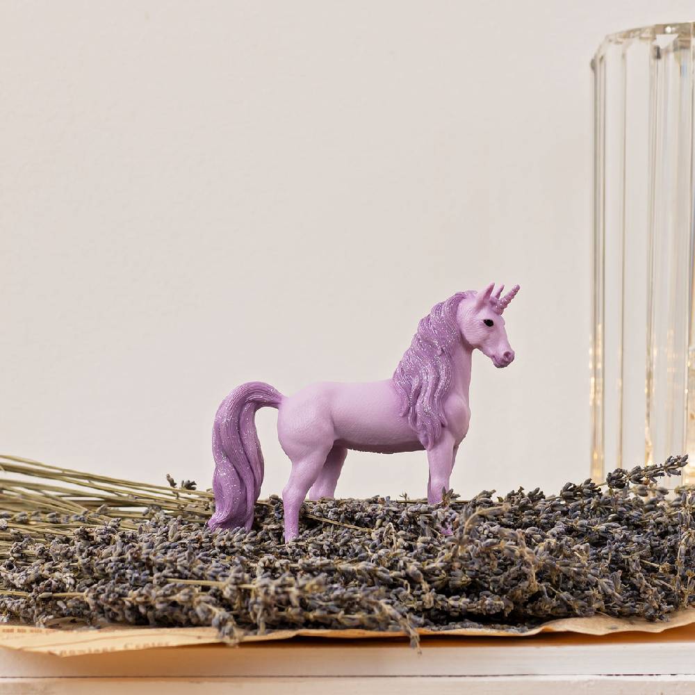 Schleich Lavendeleinhorn Bis zu 60% Rabatt