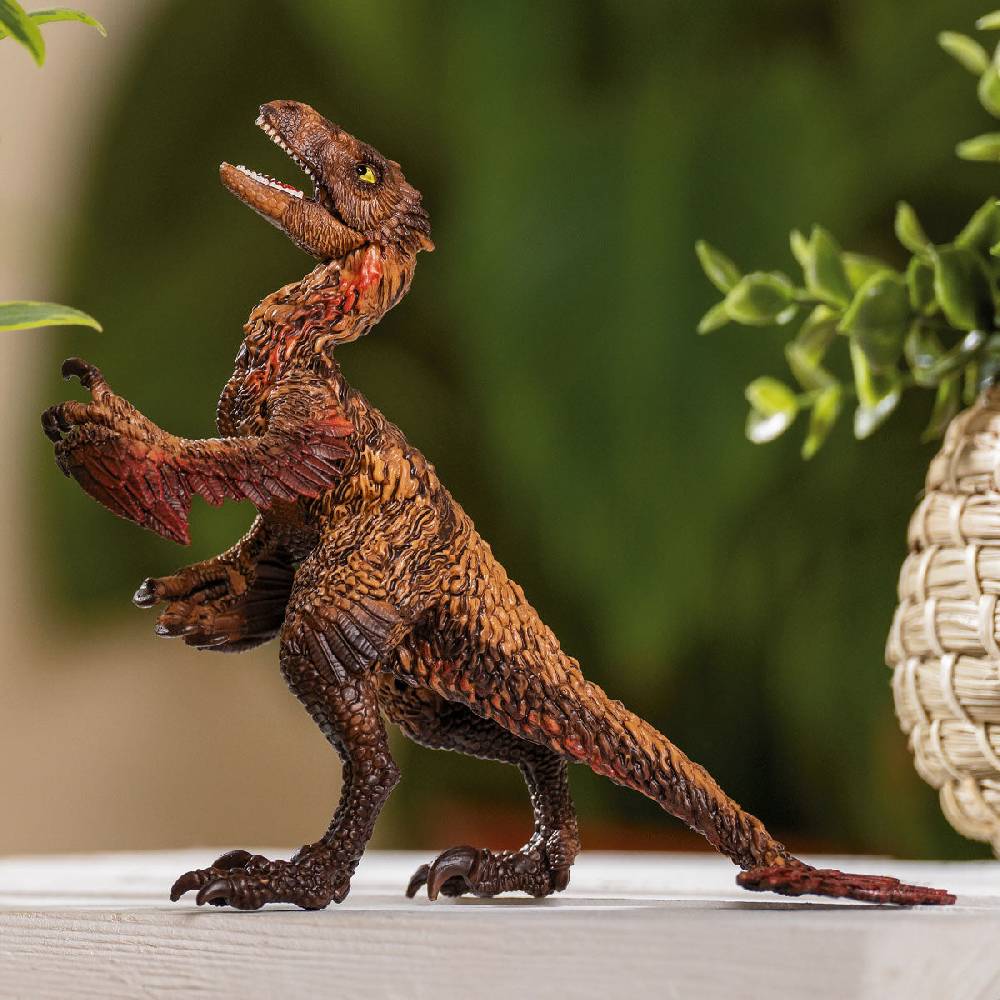 Schleich Dakotaraptor Nur noch ein Tag übrig