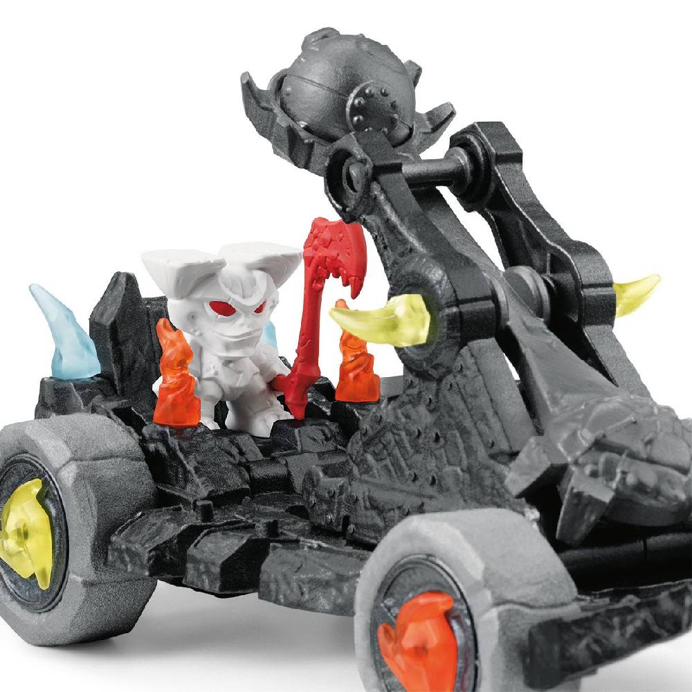 Schleich Katapult mit Mini Creature 50% Rabatt für begrenzte Zeit
