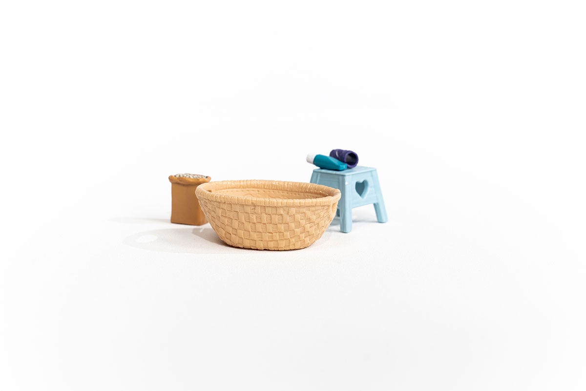 Schleich Accessoires Tierpflege Hotsell
