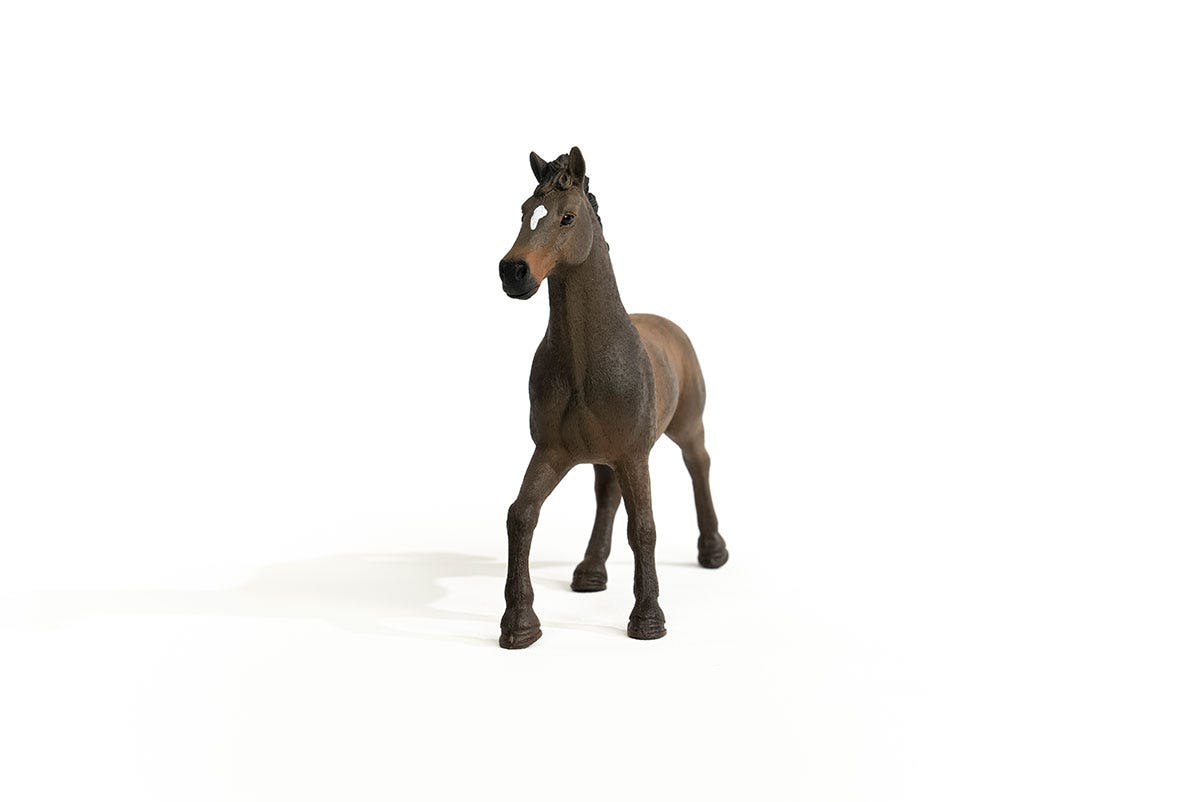 Schleich Oldenburger Hengst Günstiger Verkauf