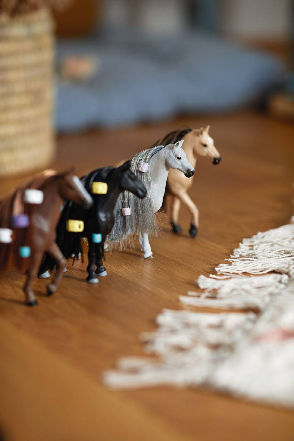 Schleich Beauty Horse Andalusier Stute Blitzverkäufe