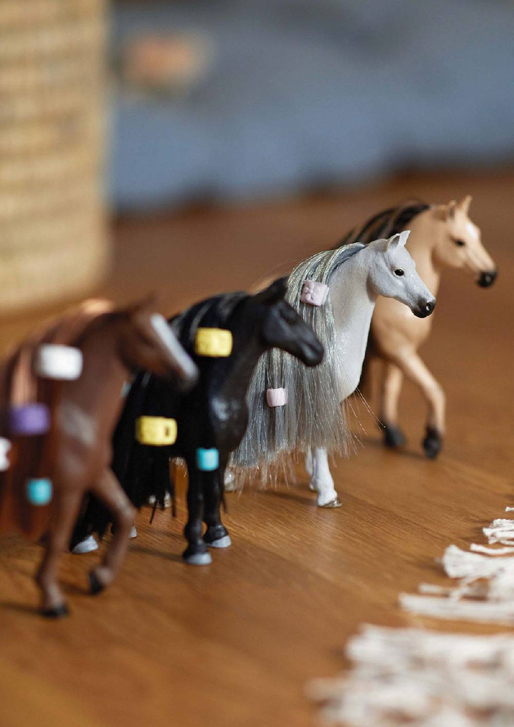 Schleich Beauty Horse Quarter Horse Stute Limitierter Zeitrabatt