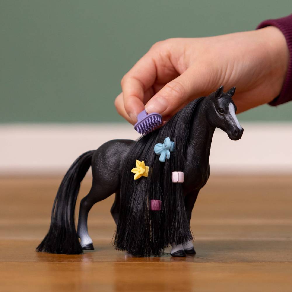 Schleich Beauty Horse Quarter Horse Stute Fabrik Onlineshop