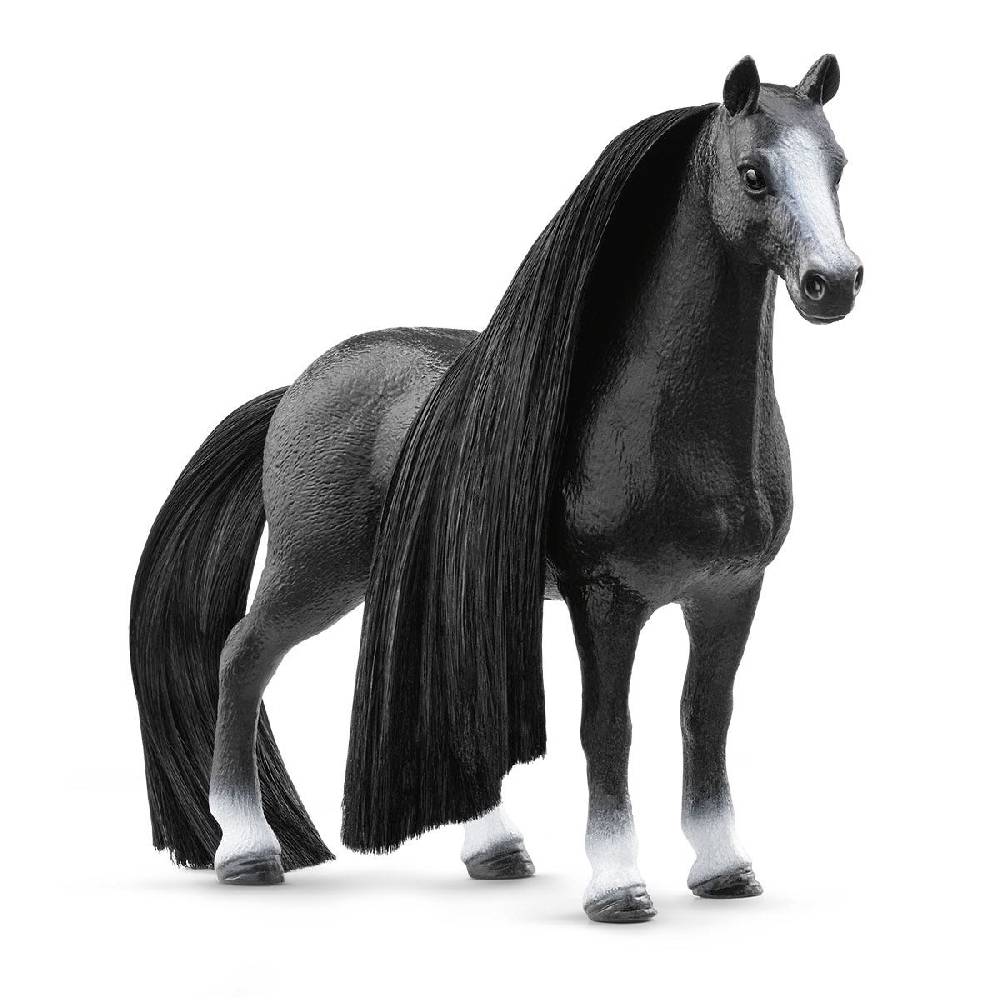 Schleich Beauty Horse Quarter Horse Stute Fabrik Onlineshop