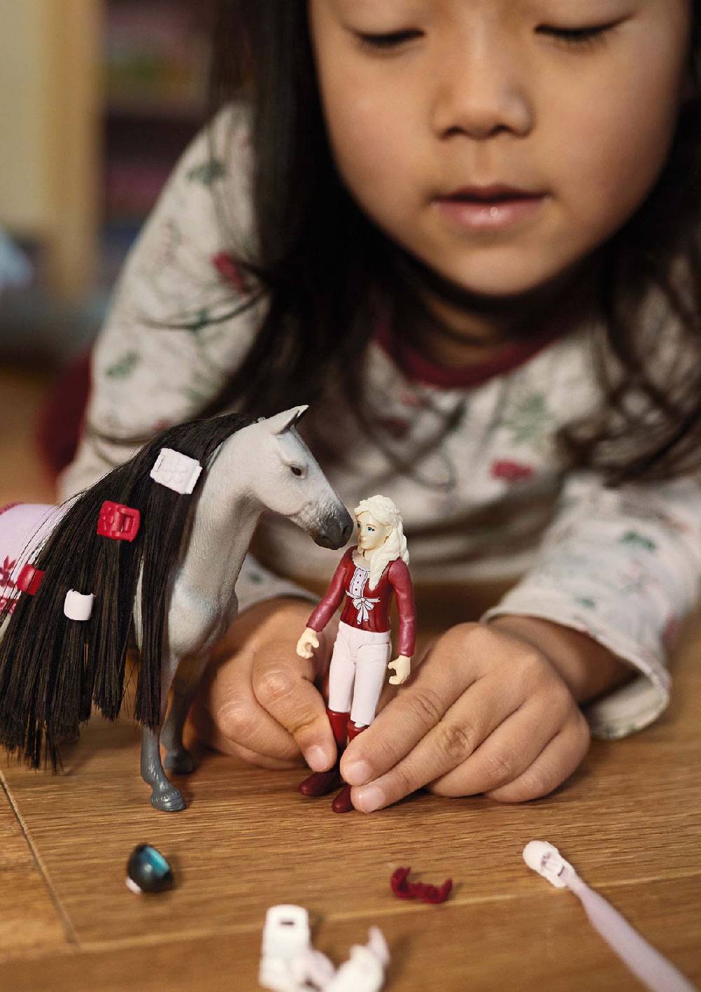Schleich Sofia & Dusty Starter Set Fabrikpreis