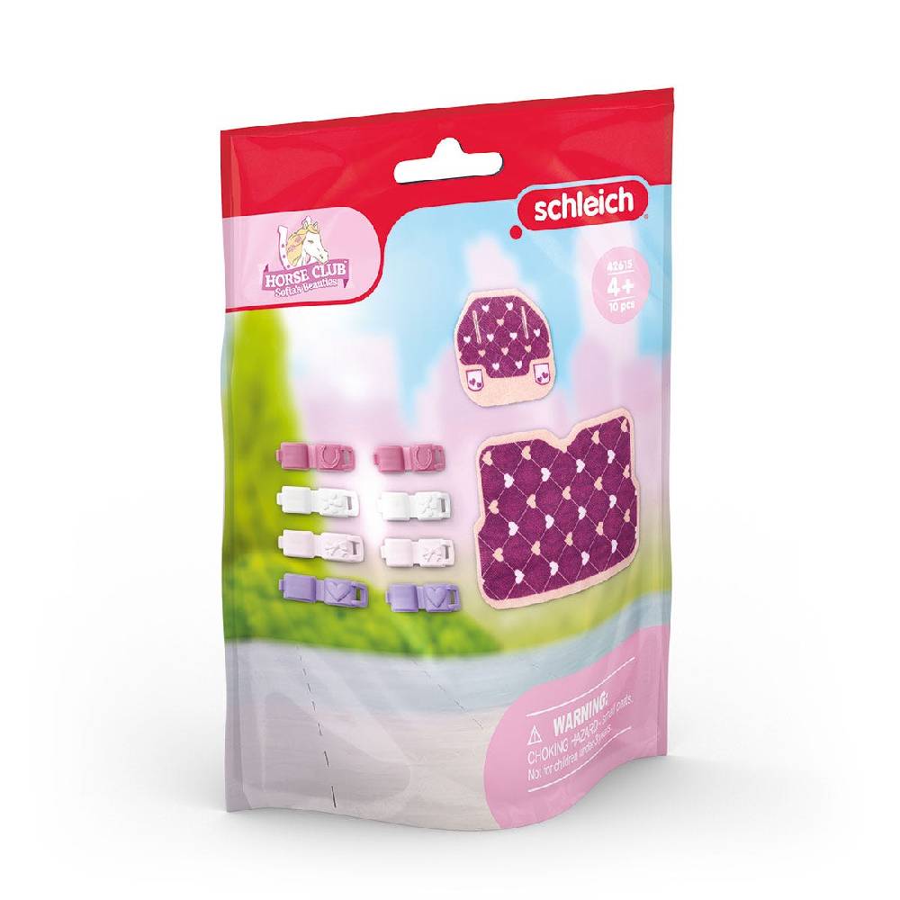 Schleich Styling Zubehör Flash Sale