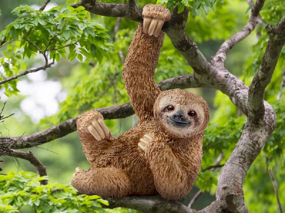 Schleich Faultier Saisonschlussverkauf