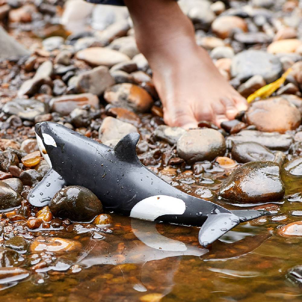 Schleich Orca Vatertagsangebot