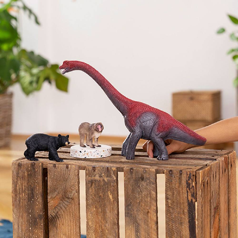 Schleich Japanmakak Valentinstagsangebot