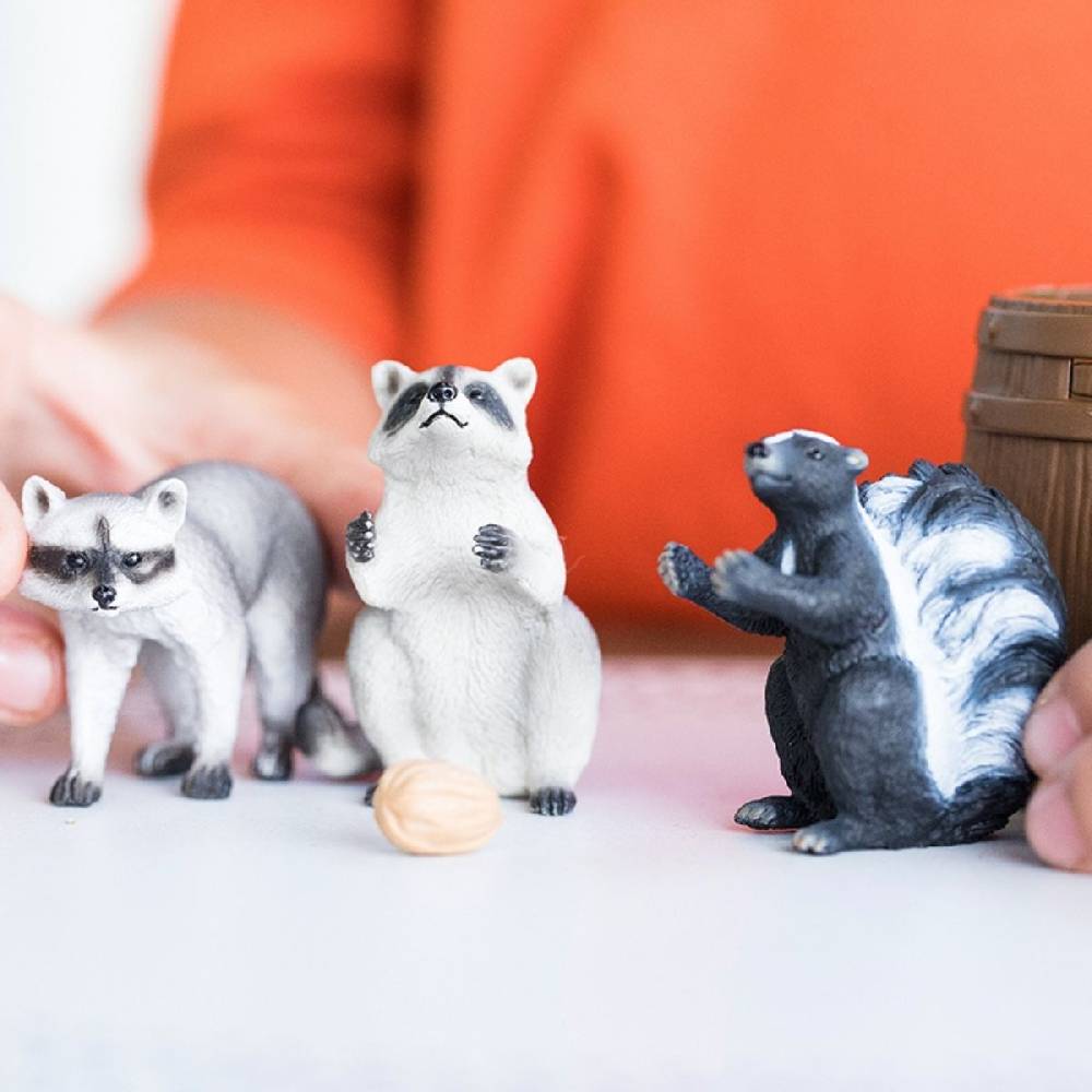 Schleich Spielspaß um die Nuss Exklusive Angebote