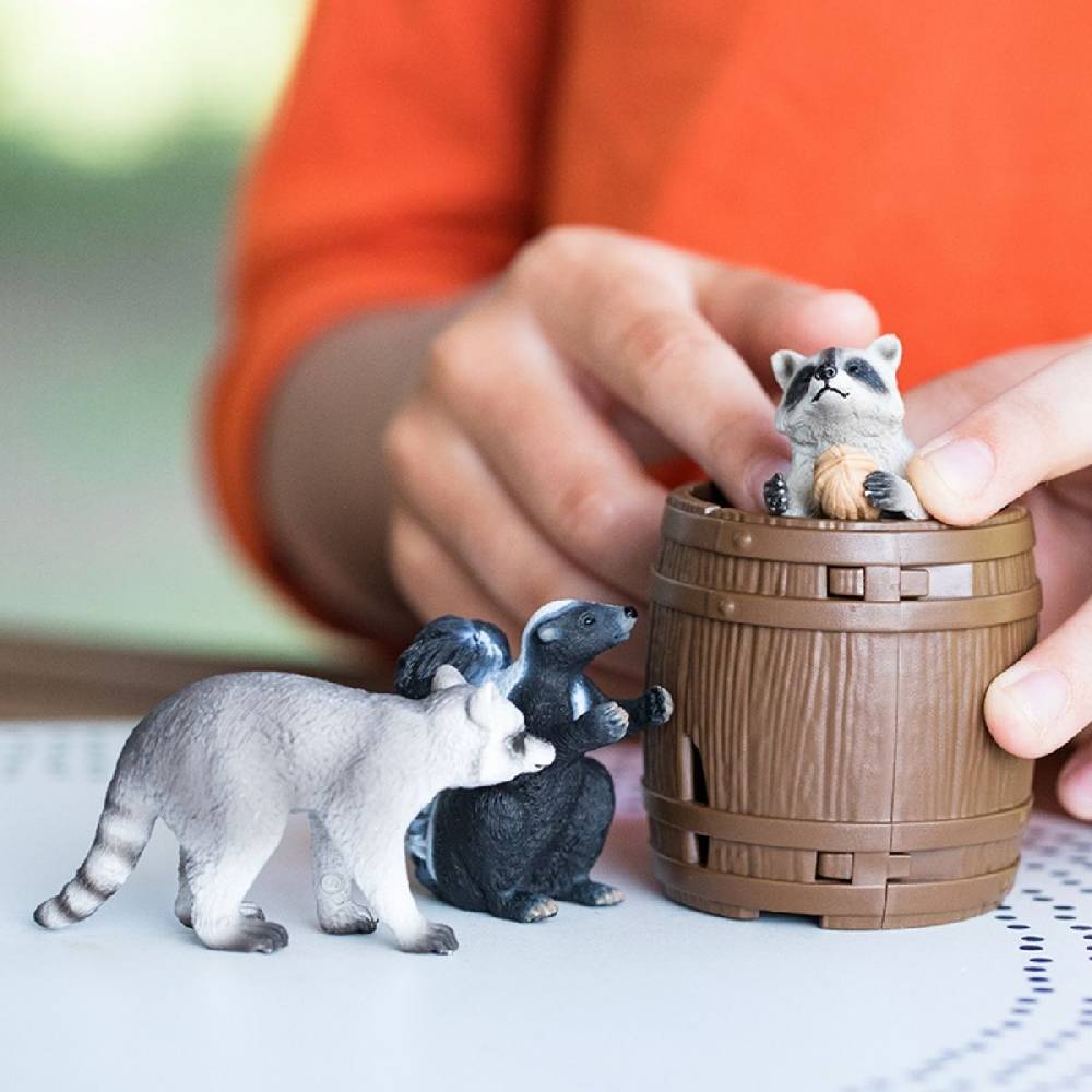 Schleich Spielspaß um die Nuss Exklusive Angebote