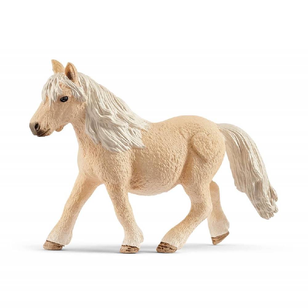 Schleich Pony Flattervorhang Riesige Ersparnisse
